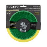 Lickimat wobble bowl in packaging